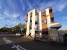 天神ビルの間取り画像