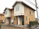 パルク・ギオーネ 参番館の間取り画像