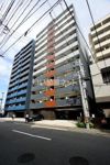 モダンパラッツォ博多rivaⅡの外観