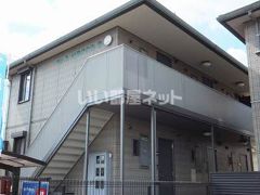 パレスHIROCO B棟の外観画像