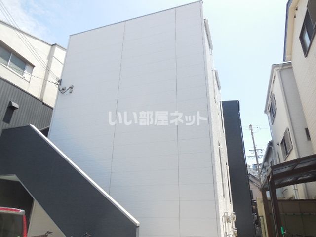 エクルY’s堺の外観画像
