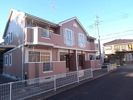 サングローブBの間取り画像