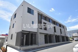 サン・スクエアEの外観画像