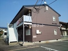 ドミール新宮の外観画像