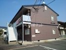 ドミール新宮の間取り画像