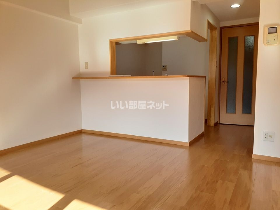 リビング