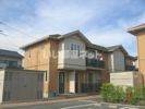 シャルマン A棟の間取り画像