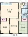 Nasu27の間取り画像