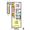 セレーノの間取り画像