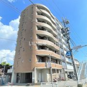 HILL HOUSE 3の外観画像