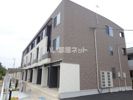 ピアメゾン稲葉の間取り画像