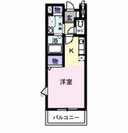 T・メゾン ブリアンの間取り画像