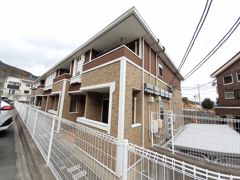 レジデンス ブライト Bの外観画像