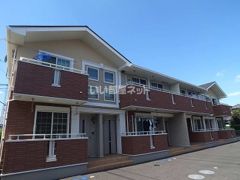 ブライトン ハウスの外観画像