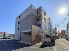 グレイス海浜の外観画像