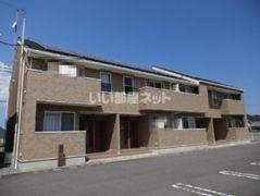 サン・レミール Bの外観画像