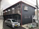 ポルシェ聖蹟桜ヶ丘Ⅱの間取り画像
