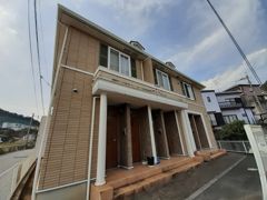 ブリッジ・ヒルズ Ⅰの外観画像