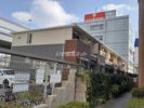 カーサミーア二葉町の外観