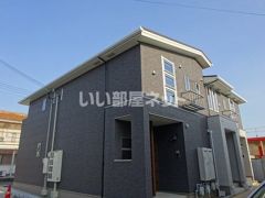 プルミエ・静徳Ⅱの外観画像