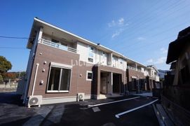 ユニットロル市瀬の外観画像
