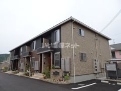 フェリシアの外観画像