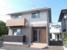 ブランドールA棟の間取り画像