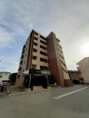 シティライフ花田の外観画像