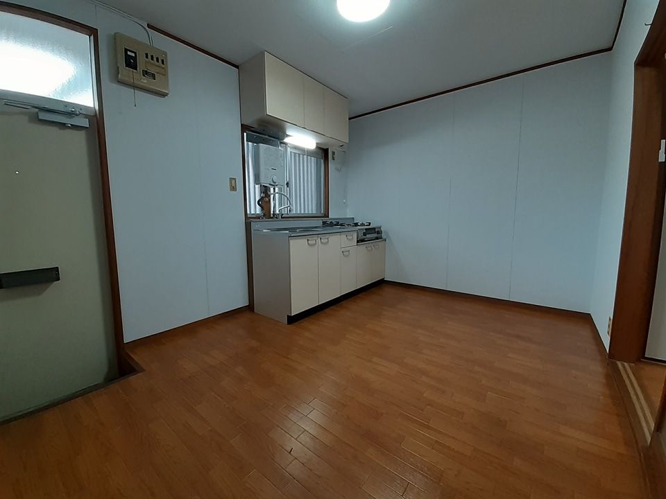 リビング