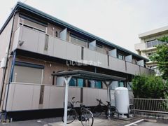エミール大岩の外観画像