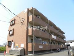 Piso熊野の外観画像