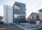 MODERN PALAZZO Isahaya Hattenの間取り画像