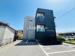 MODERN PALAZZO Isahaya Hattenの外観画像