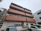 サザンポート内海の外観