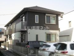 ルミエールさいかの外観画像