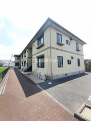 モンラヴィ青山の外観画像