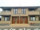 グランジュール Aの間取り画像