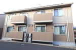 ゼピュロス学園の森 Pの間取り画像