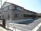 ラ メゾン デスポワ Bの間取り画像