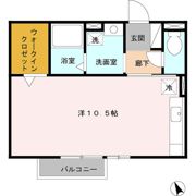 ネザーランドの間取り画像