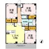 グレイスフルTの間取り画像