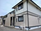 サンガーデンいくのの間取り画像