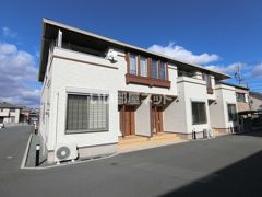 シェルブール Aの外観画像