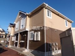 サニーヒルの外観画像