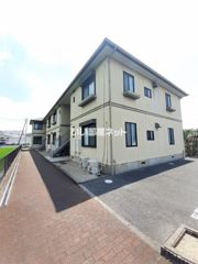 モンラヴィ青山の外観画像