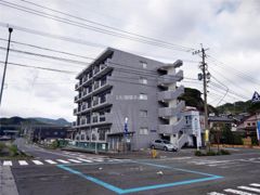 アメニティハウスⅡの外観画像