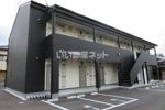 ボヌール唐津駅前の間取り画像