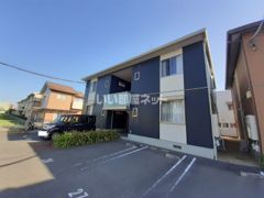 グランカーサ平井 六番館の外観画像