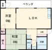 BIRDLANDの間取り画像
