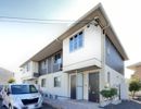 グランマスト川口 C棟の間取り画像